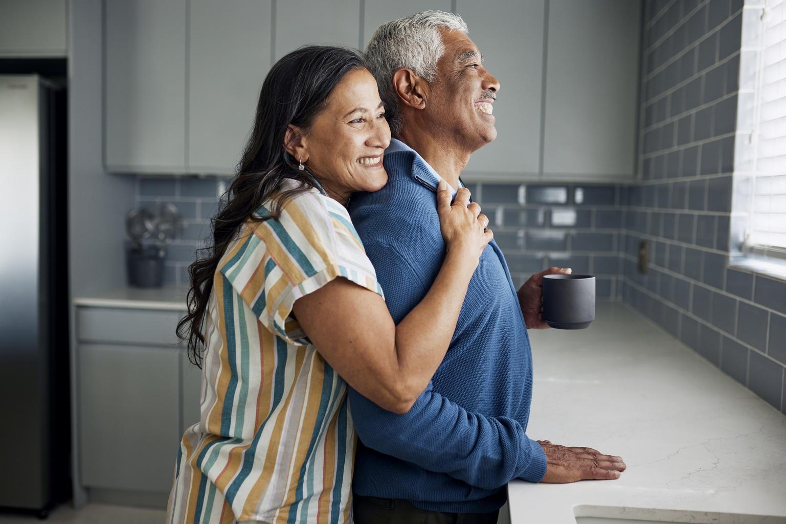 The First Year Of Retirement: What To Expect