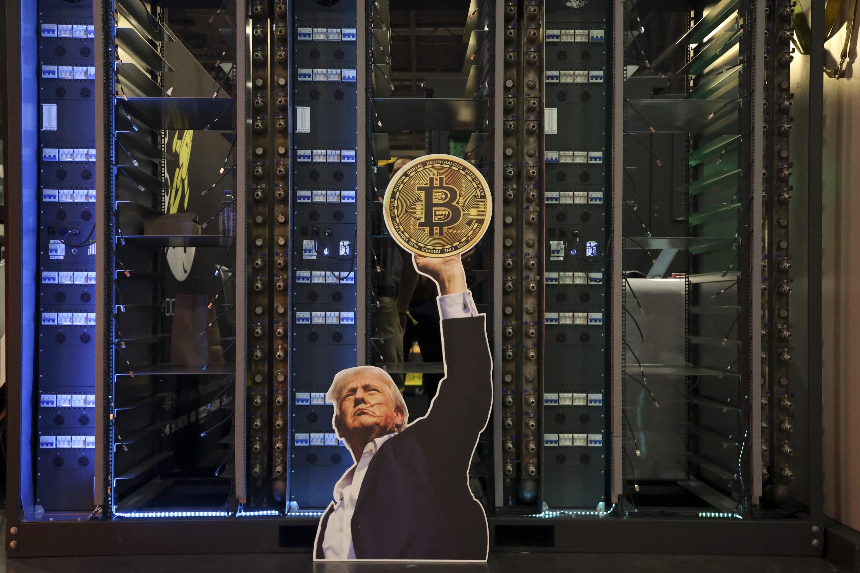 Gold Vs Bitcoin: A Gold CEO's Four-Year Quantum Warning