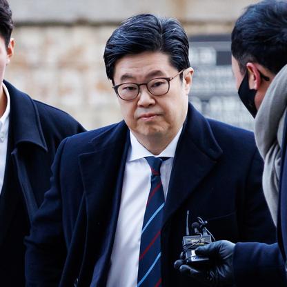 Michael Kim