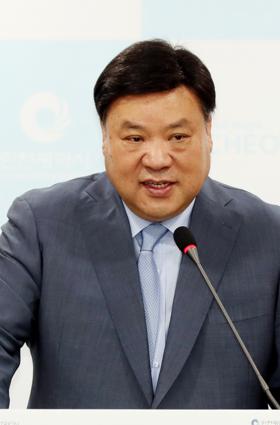 Seo Jung-jin