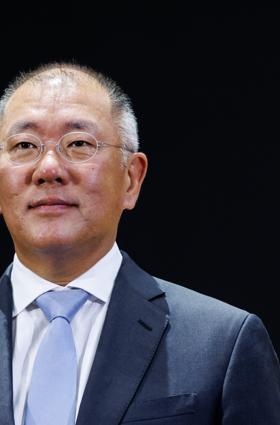 Euisun Chung