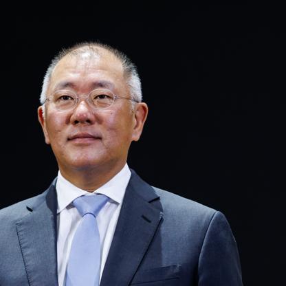 Euisun Chung