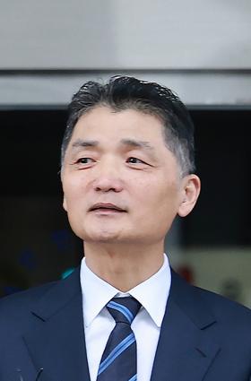 Kim Beom-su