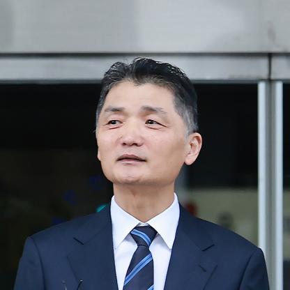 Kim Beom-su
