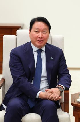 Chey Tae-won