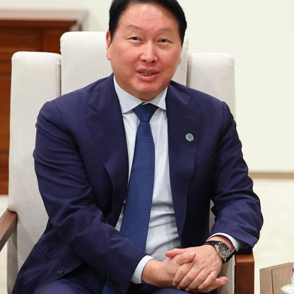 Chey Tae-won