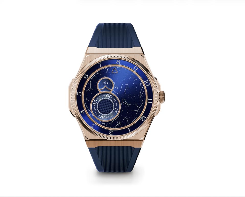 Trilobe Trente-Deux Secret Edition