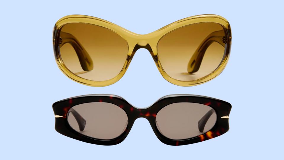Spring Eyewear Launches 2026 - Forbes Vetted display picture 1
