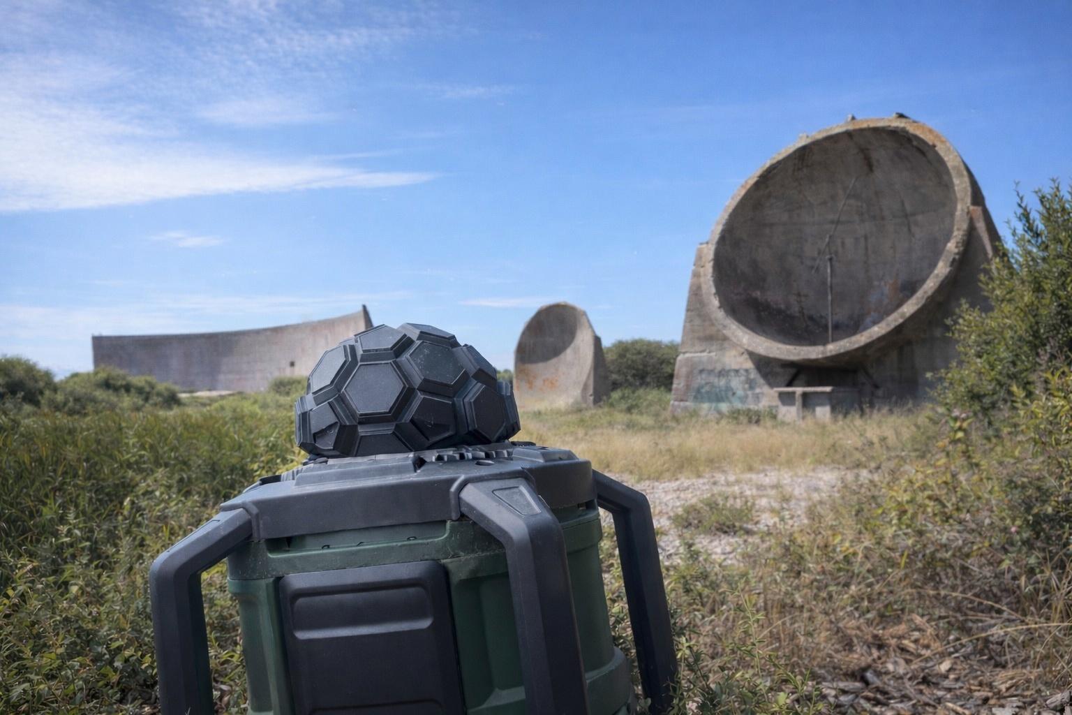 How Arcani’s HARK Is Designed For Modern Battlefield Acoustics