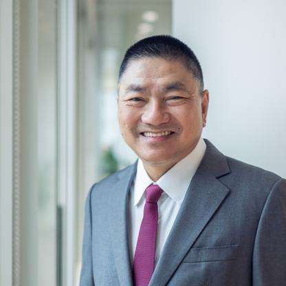 Cheah Cheng Hye