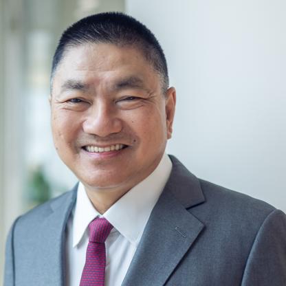 Cheah Cheng Hye profile photo