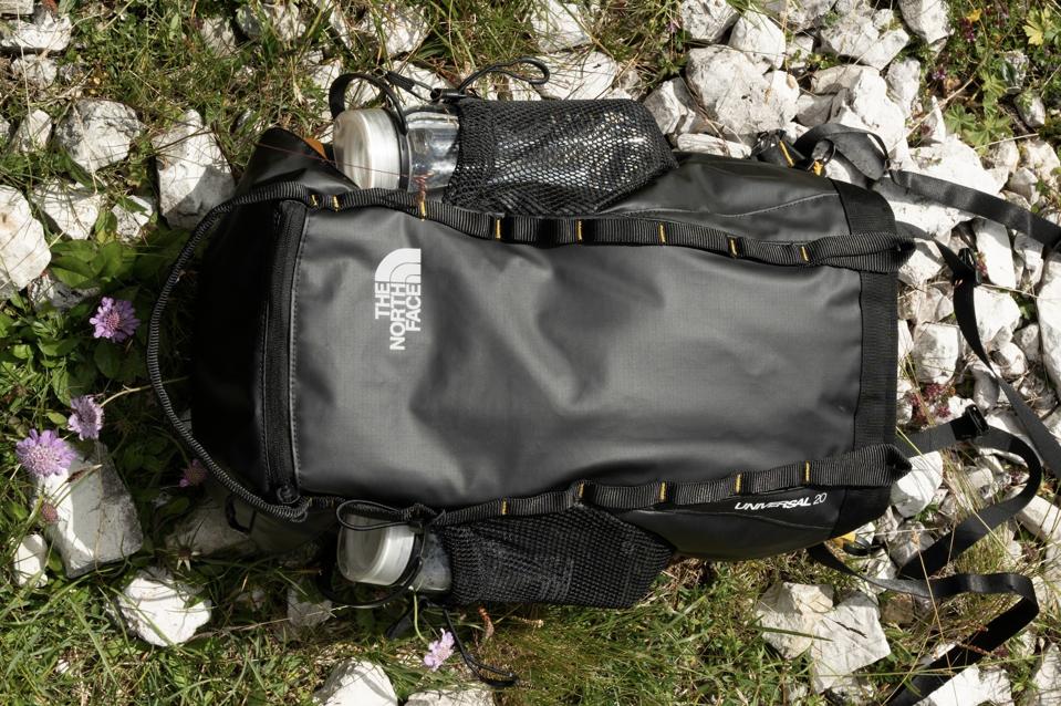 The North Face Universal Collection Launch 2026 - Forbes Vetted The North Face Universal Collection Launch 2026 - Forbes Vetted
