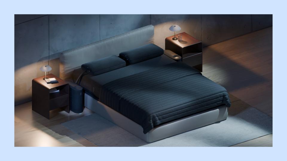 $100 Off - Eight Sleep Discount Codes May 2026 - Forbes Vetted