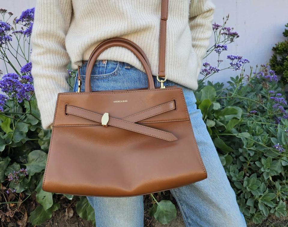 Best Crossbody Bags 2026 - Forbes Vetted