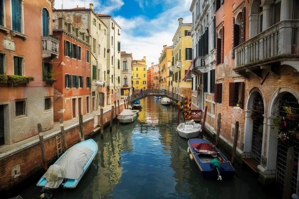 Venice, Italy: Where To Eat, Stay And Explore Beyond The Crowds