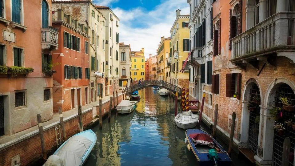 Venice, Italy: Where To Eat, Stay And Explore Beyond The Crowds