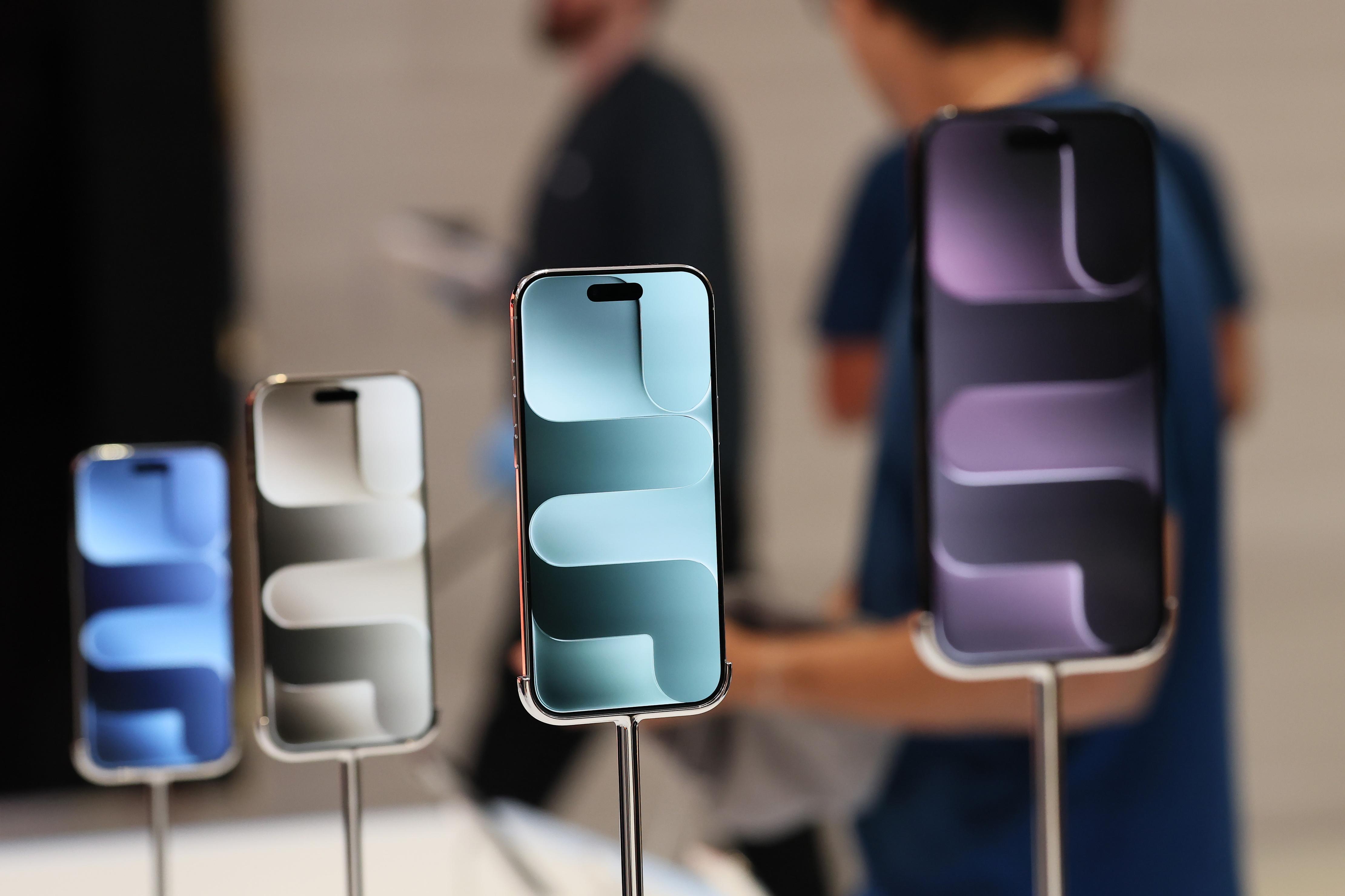 Apple iOS 27 Release Date: When You Can Install iPhone’s New Software — Public Beta Near