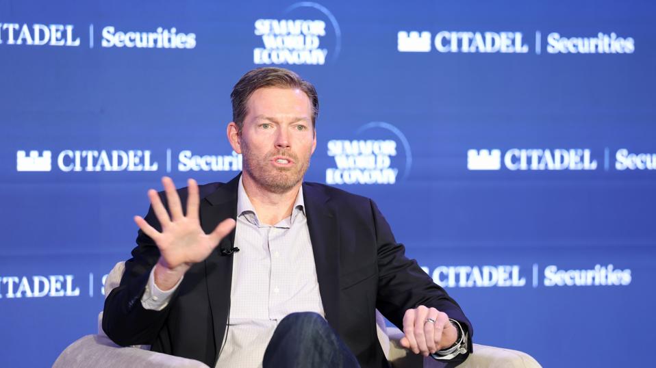 Semafor World Economy 2026 - Day 4