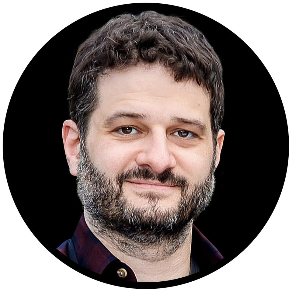 Dustin Moskovitz