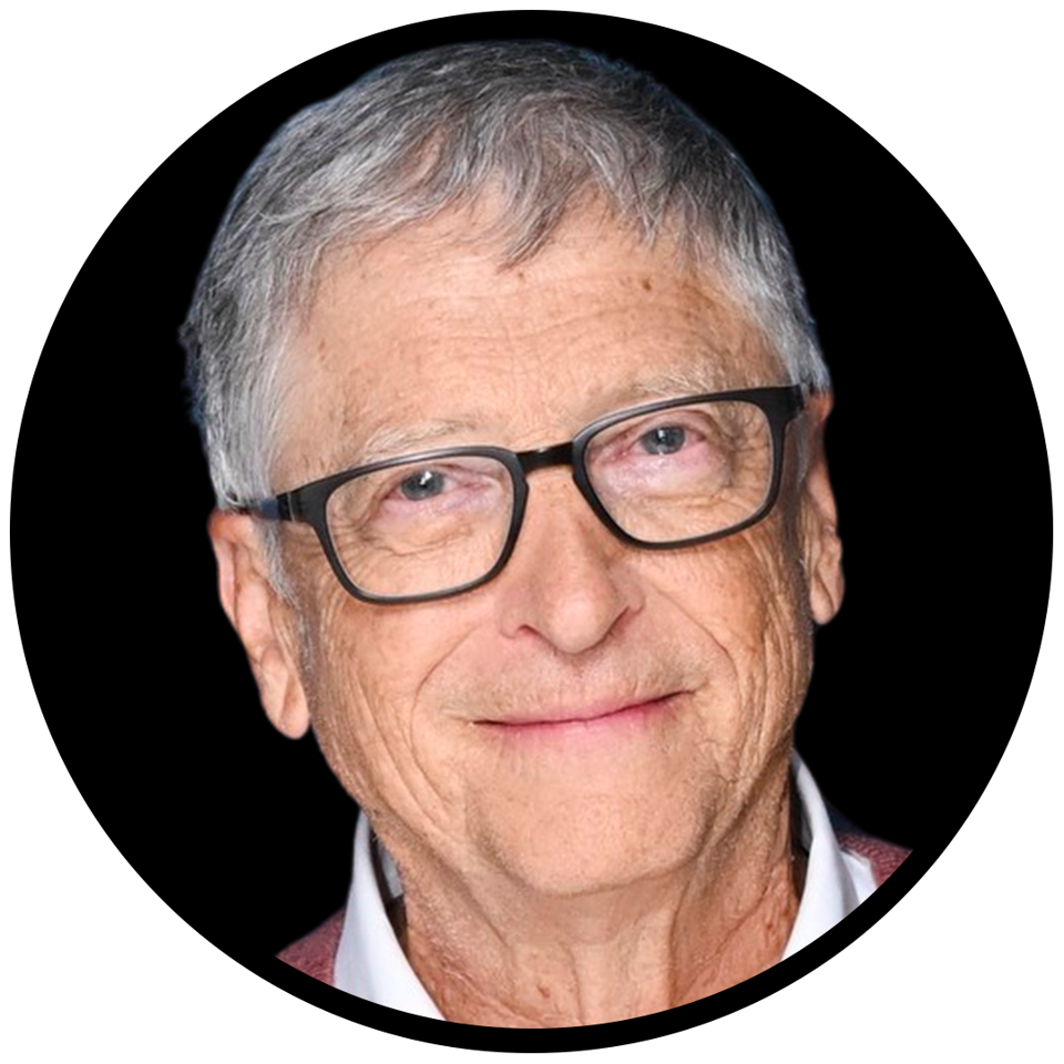 Bill Gates