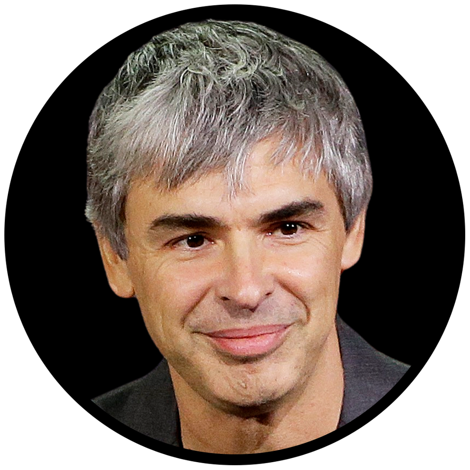 Larry Page