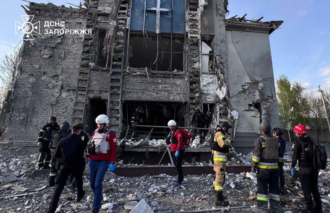 Friday, April 17. Russia’s War On Ukraine: News And Information From Ukraine