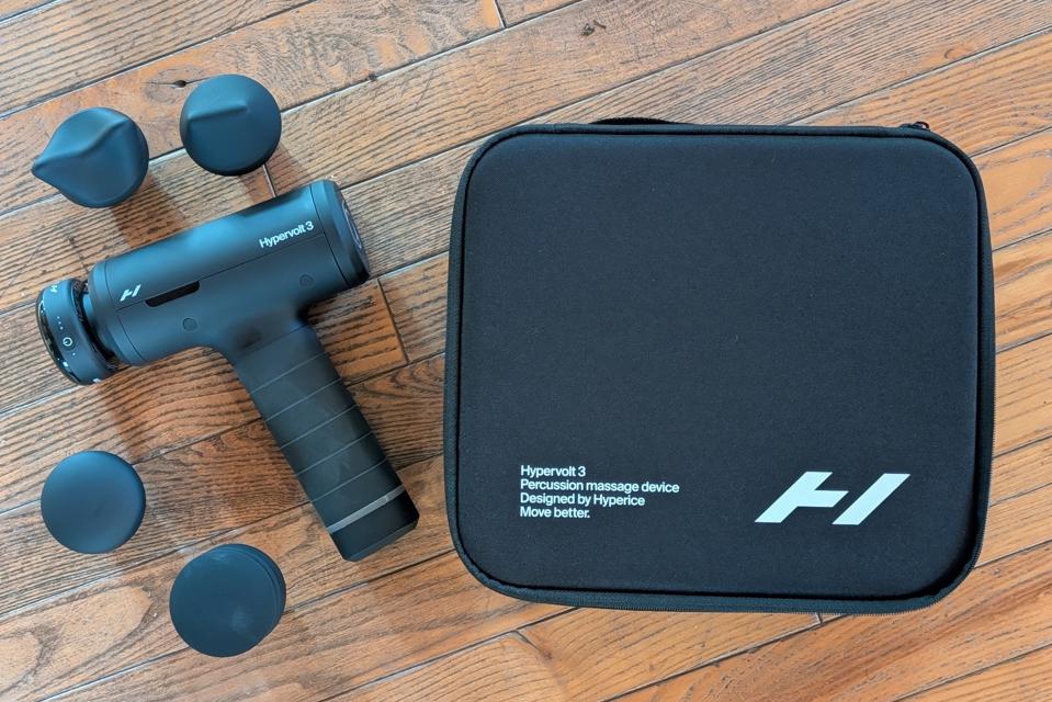 Best Massage Guns 2026 | Tested And Reviewed - Forbes Vetted Best Massage Guns 2026 | Tested And Reviewed - Forbes Vetted