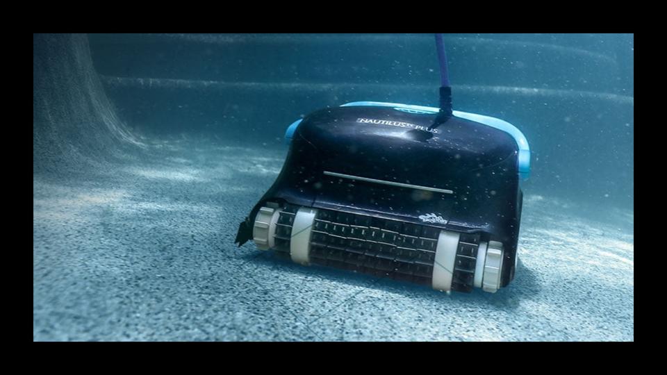 Graphic Best Robotic Pool Cleaners 2026: 8 Picks Backed By Home And Pool Experts