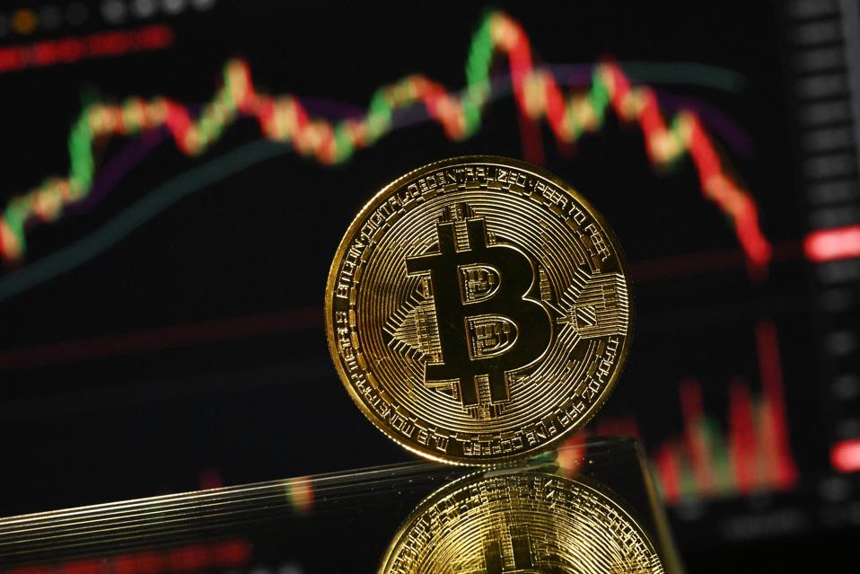 Bitcoin Breaks Two-Month High After Iran Reopens Strait Of Hormuz