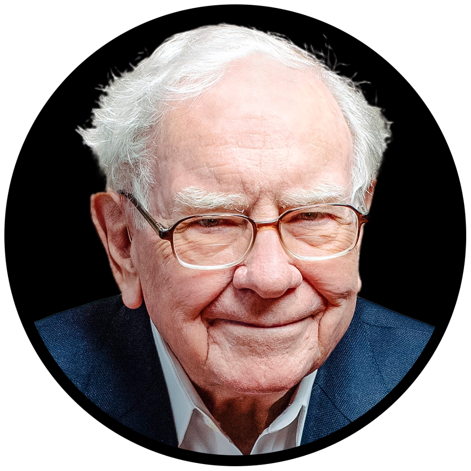 Warren Buffett