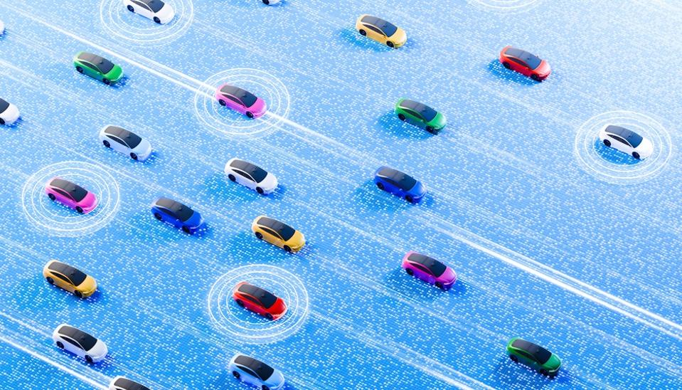 7 Connected Vehicle Shifts Every Automotive Leader Must Watch