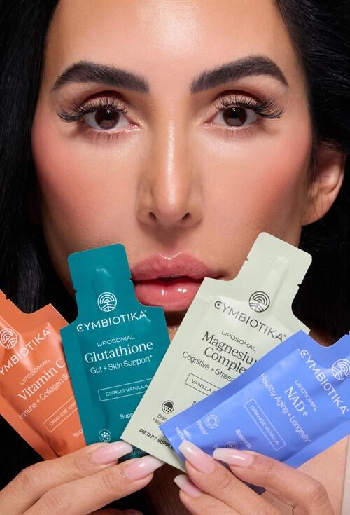 is cymbiotika glutathione worth it How Cymbiotika Is Betting That Wellness Is Beauty's Next Chapter