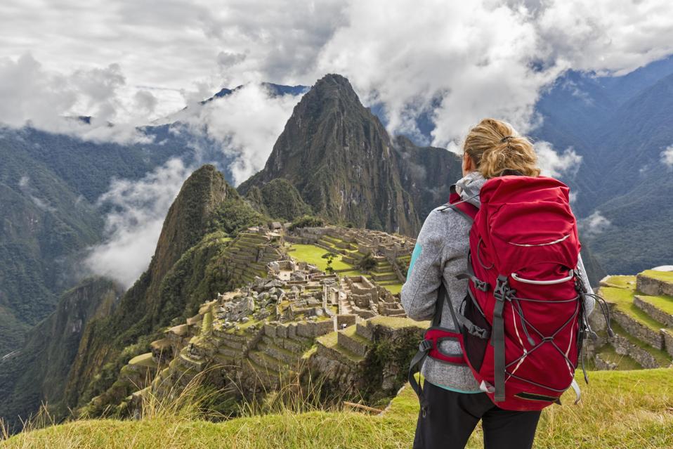 How To Maximize Marriott Bonvoy Points For An Epic Trip Around Peru