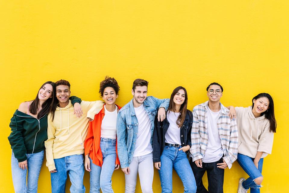 How To Use Empathy To Help New Graduates Succeed In Their First Job