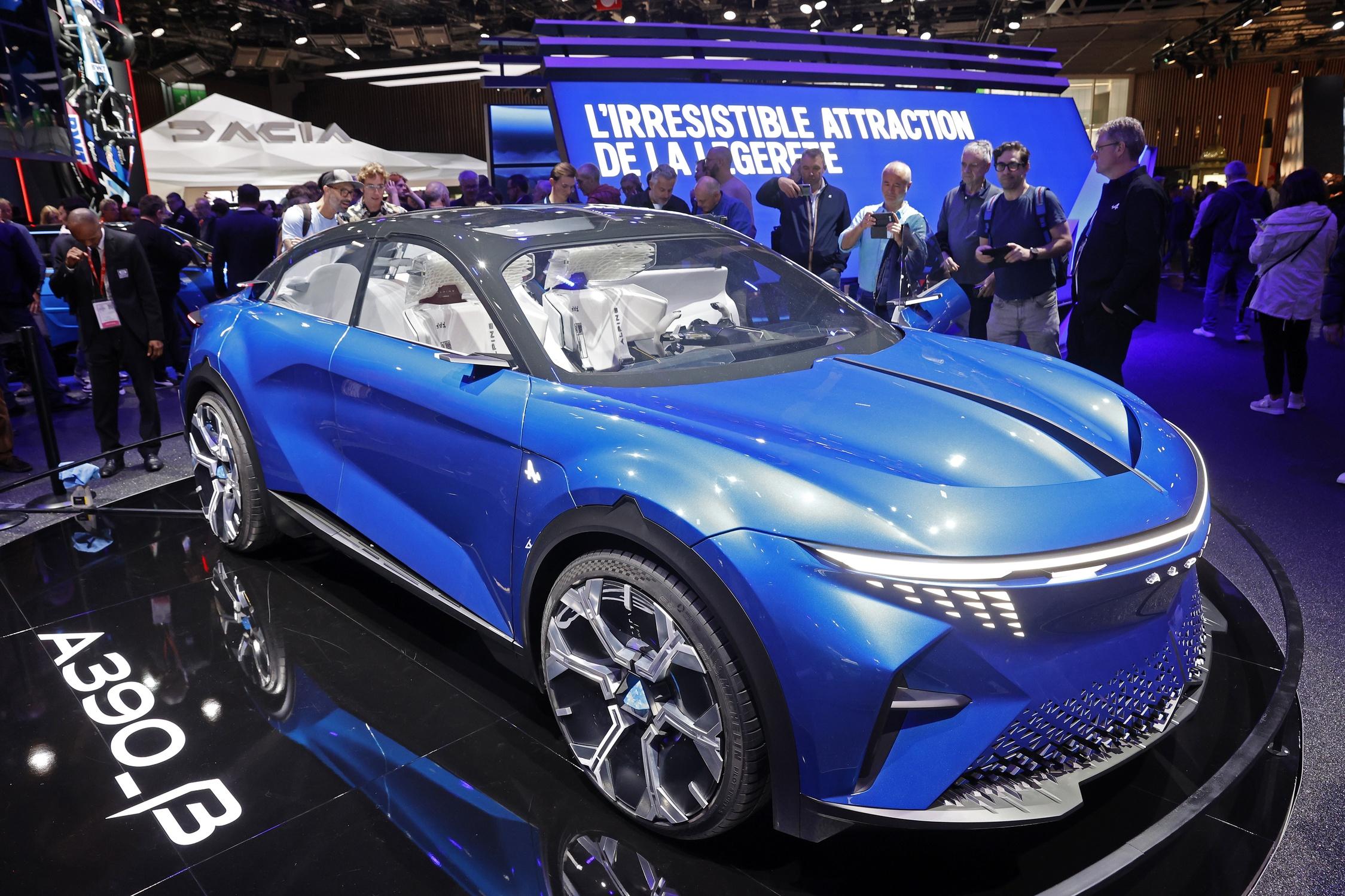 Europe’s EV Sales Surge; Not Necessarily Good News For Its Automakers