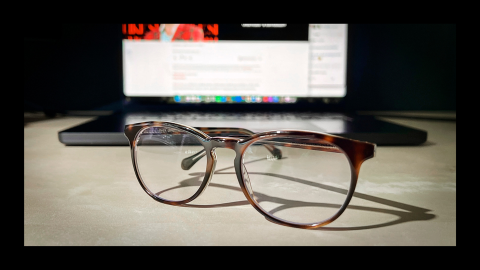 Best Blue Light Glasses 2026 - Forbes Vetted
