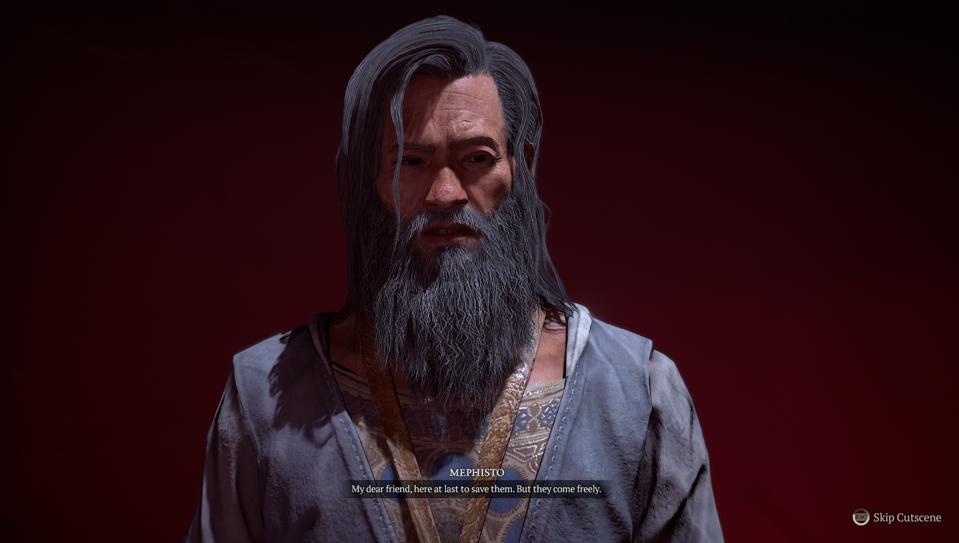 Diablo 4: Lord of Hatred - Kembalinya Mephisto dan Inovasi Endgame Menarik