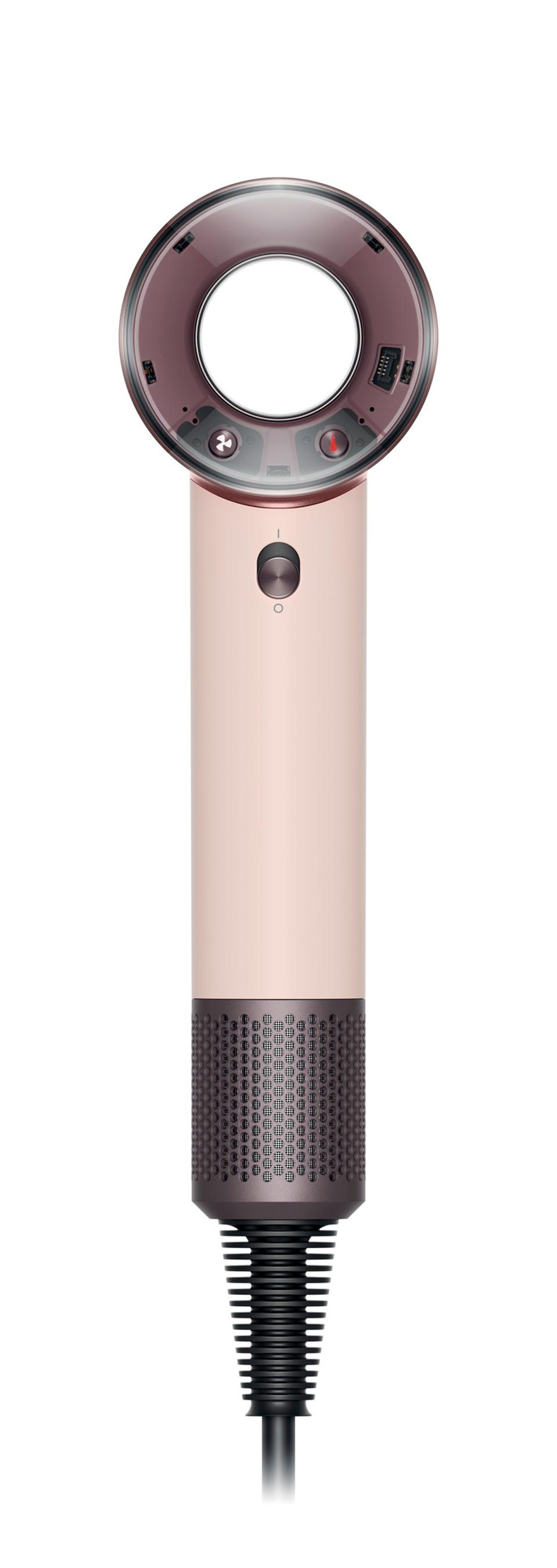 Dyson Supersonic Travel Hair Dryer 2026 - Forbes Vetted