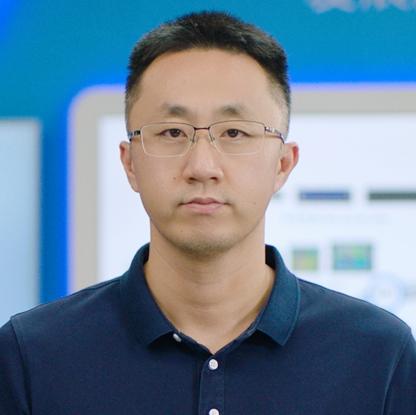 Wang Xinyang profile photo
