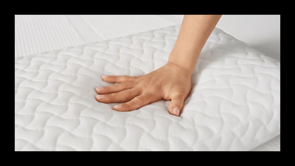 Graphic The Best Memory Foam Pillows, Based On Testing And Doctors’ Insights