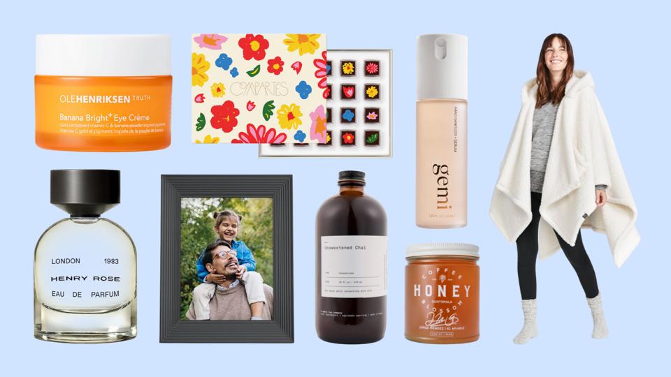 Best Gifts For New Moms 2026