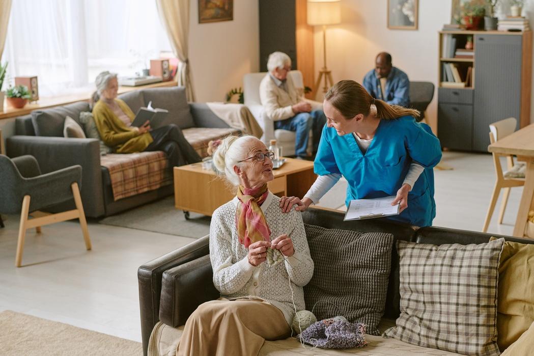 How To Interpret And Use Medicare’s Nursing Home Ratings
