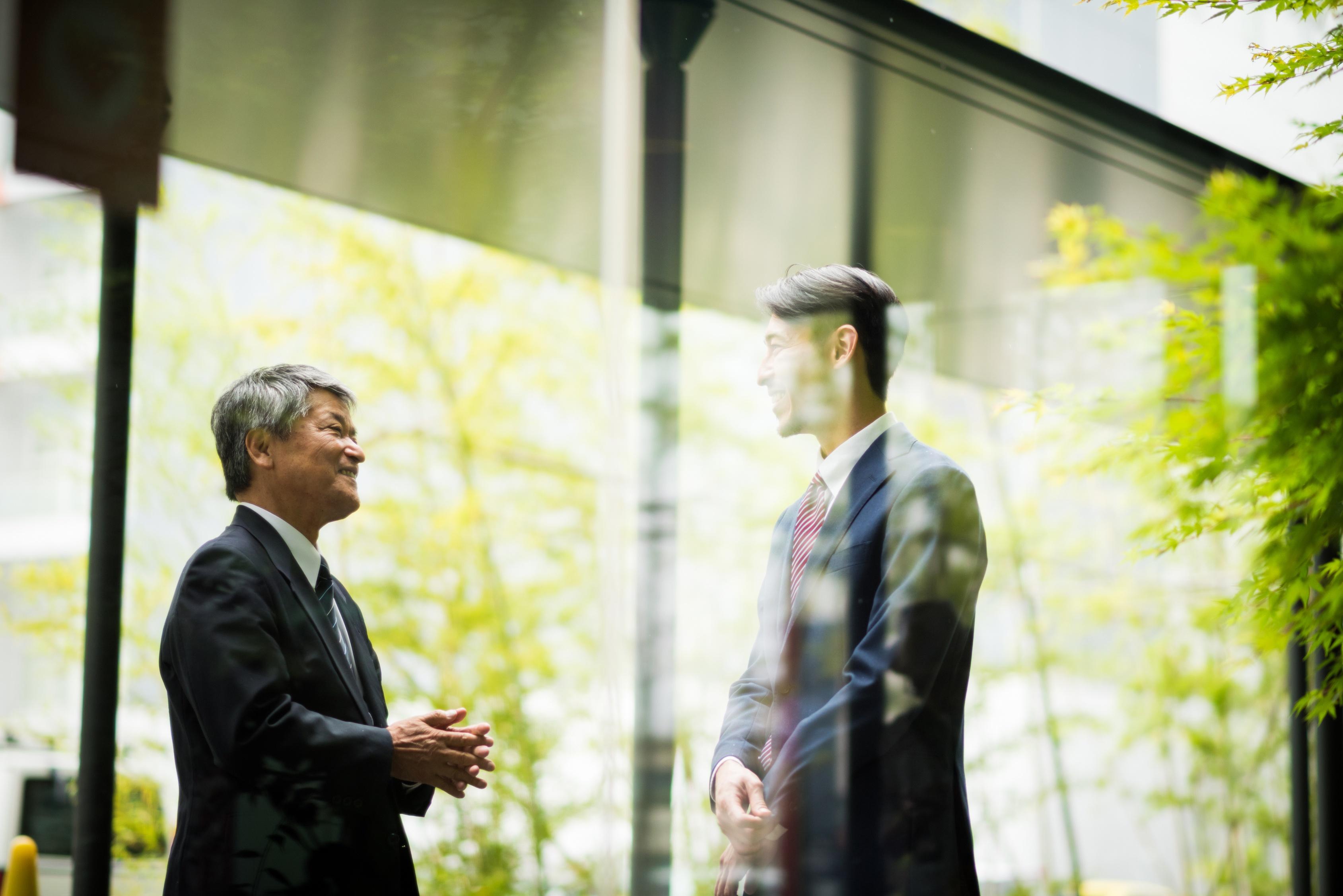 Respect Is Not Enough. Japan's Leadership Deficit Made Visible