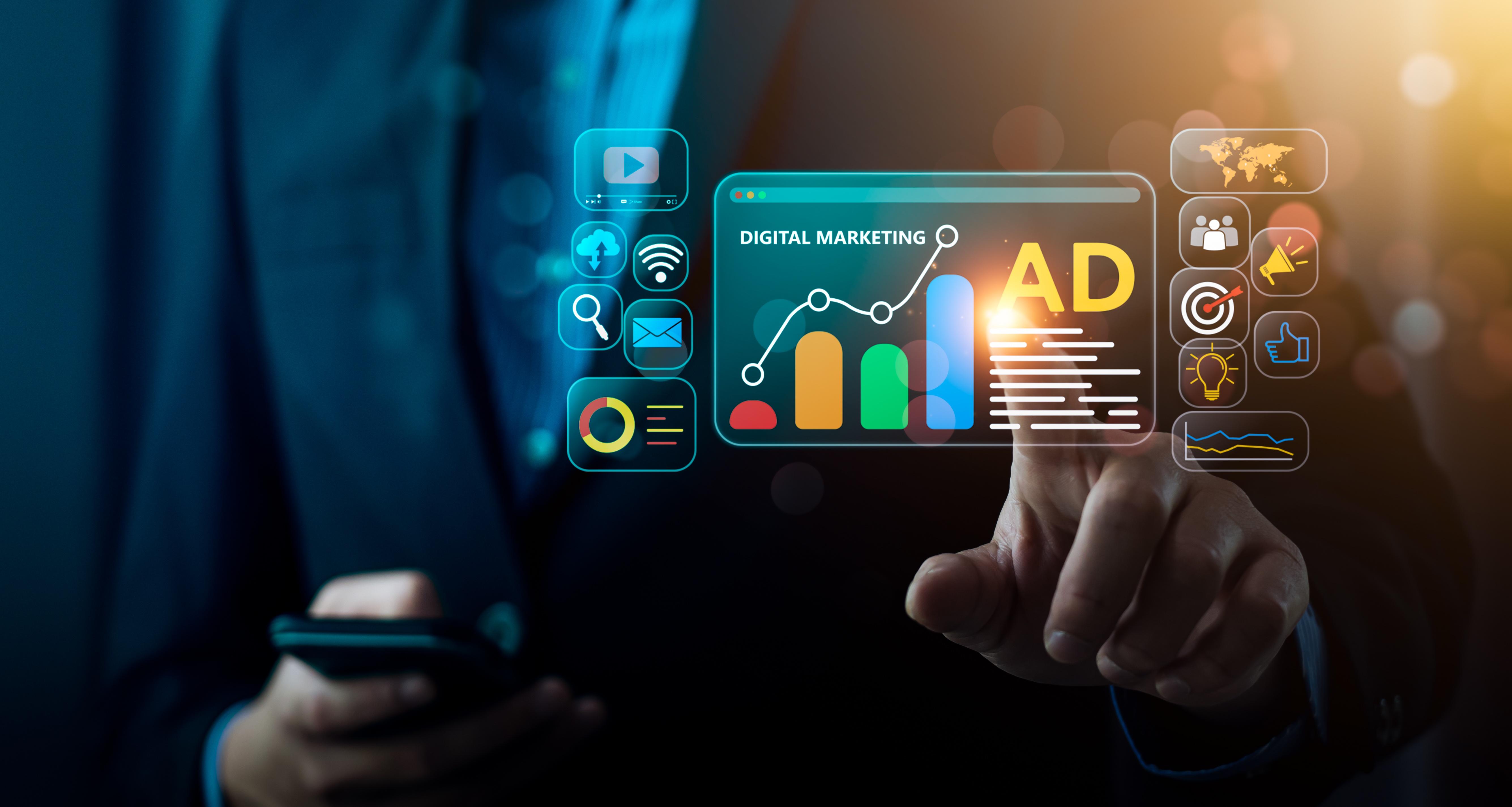 How To Keep Growing Despite Major Digital Ad Changes
