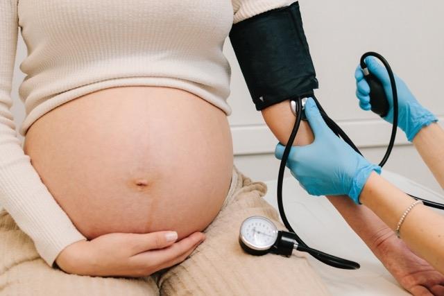 Progress For Preeclampsia