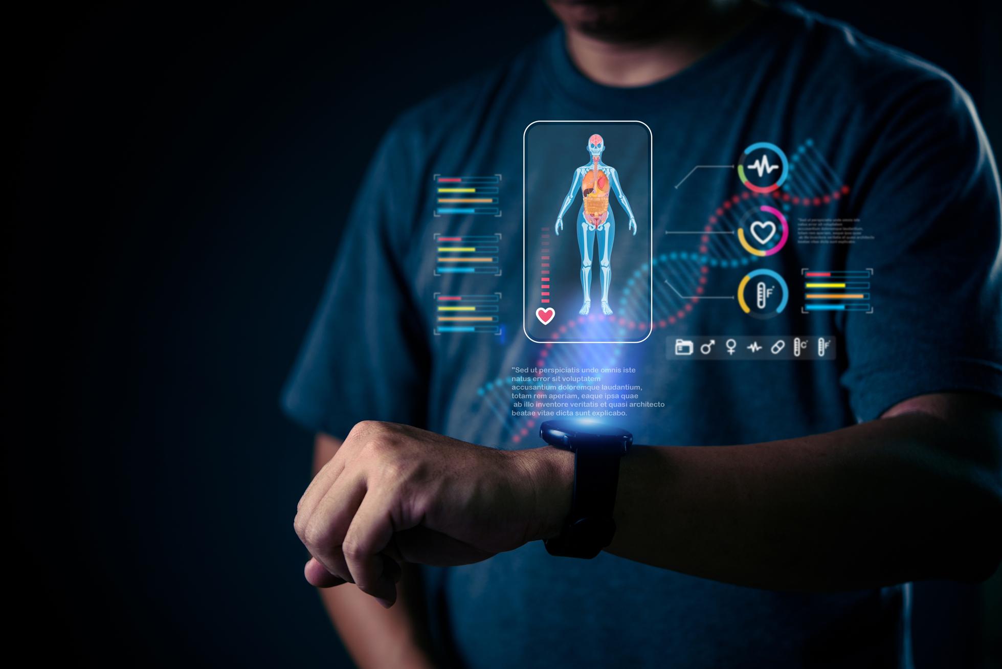 AI Dan Terapi Genetik: Masa Depan Kesehatan Yang Lebih Personal Dan Cepat