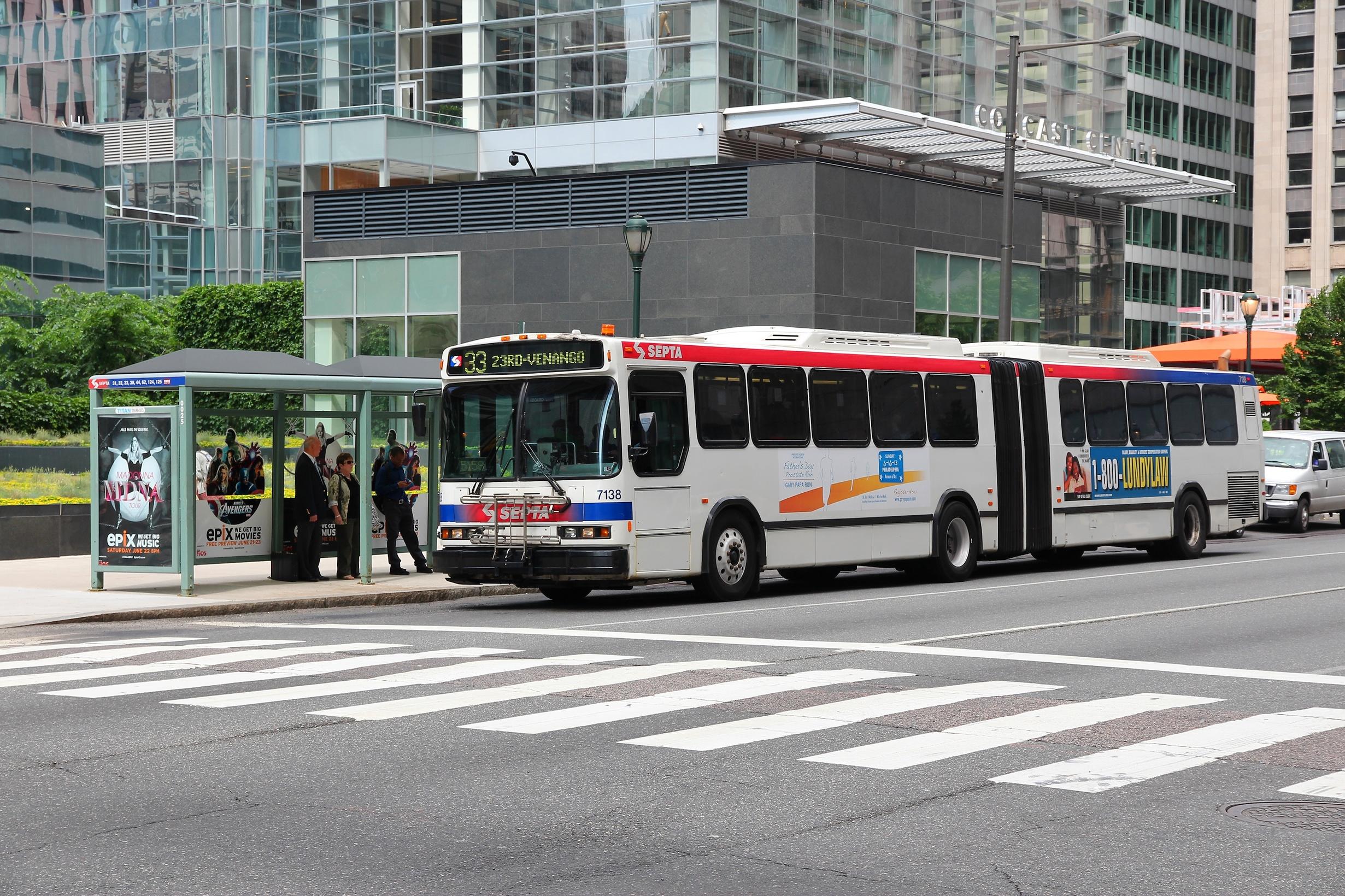 After Earth Day, Understand The Transit Compromise To Grasp Efficiency