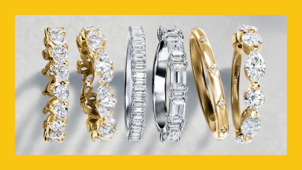 Graphic Brilliant Earth Promo Codes: Get Free Jewelry And $100 Off This Week