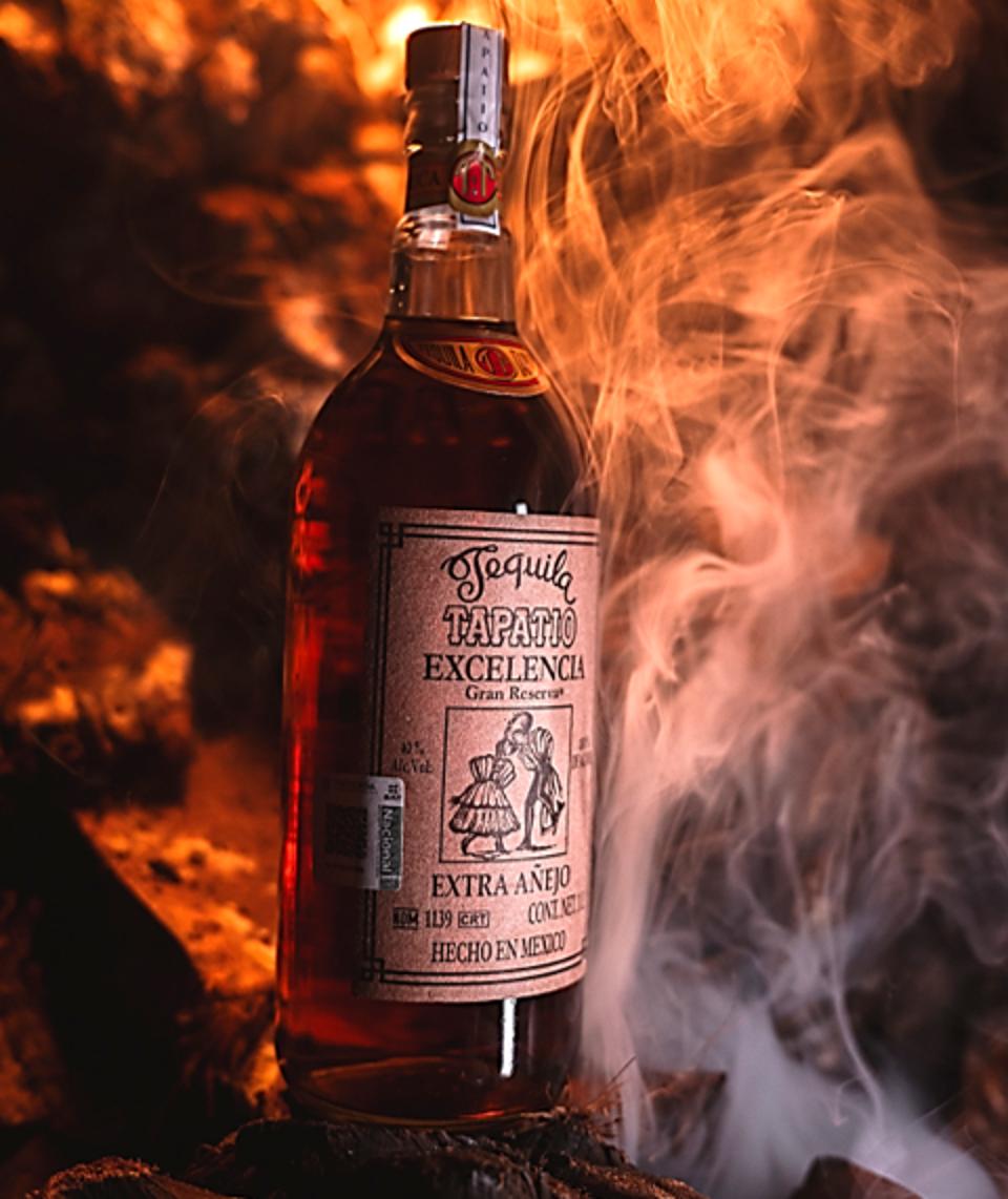 World's Best Añejo And Extra Añejo Tequila At LAWSC 2026