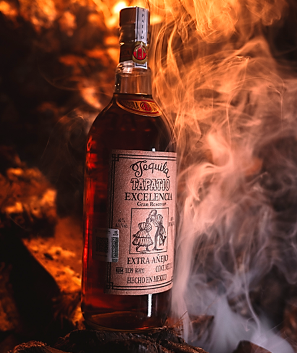 World's Best Añejo And Extra Añejo Tequila At LAWSC 2026